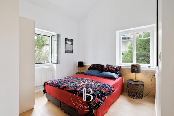 Ciboure, Maison 3 Chambres -  175 m² à vendre