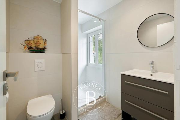 Ciboure, Maison 3 Chambres -  175 m² à vendre