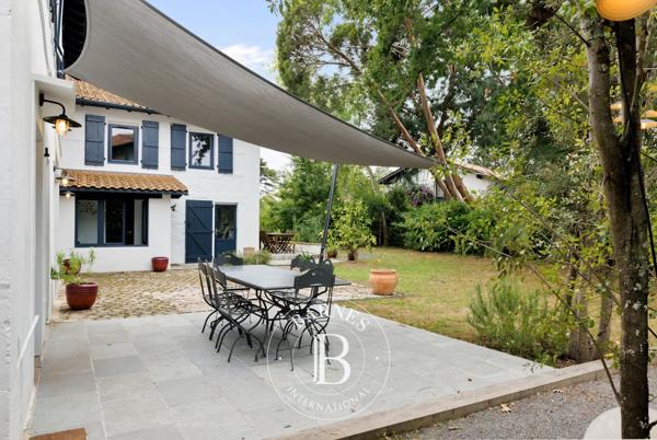 Ciboure, Maison 3 Chambres -  175 m² à vendre