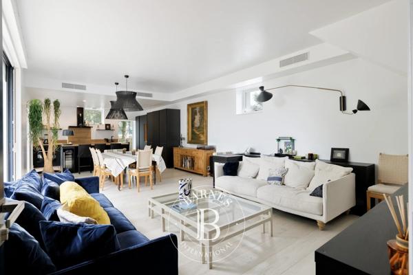 Ciboure, Maison 3 Chambres -  175 m² à vendre
