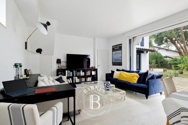 Ciboure, Maison 3 Chambres -  175 m² à vendre