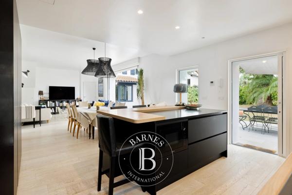 Ciboure, Maison 3 Chambres -  175 m² à vendre