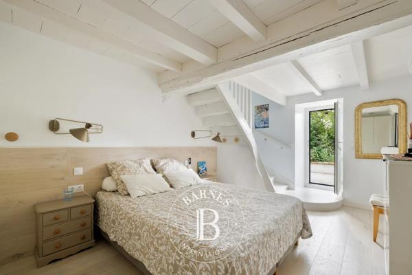 Ciboure, Maison 3 Chambres -  175 m² à vendre
