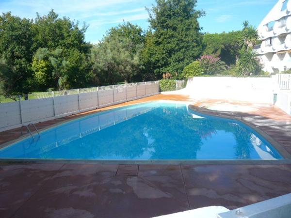 Appartement La Grande Motte 1 pièce(s) 21 m2