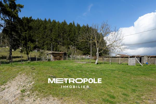 Maison 4 pièce(s) 3 chambre(s) 130 m²