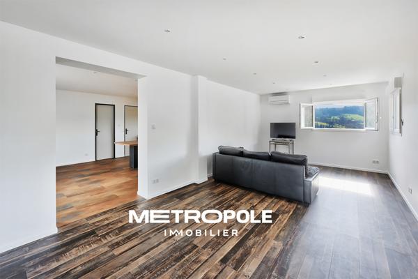 Maison 4 pièce(s) 3 chambre(s) 130 m²