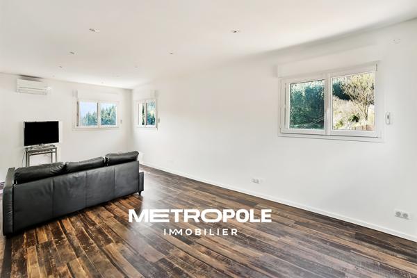 Maison 4 pièce(s) 3 chambre(s) 130 m²