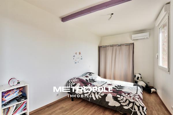 Maison 4 pièce(s) 3 chambre(s) 130 m²