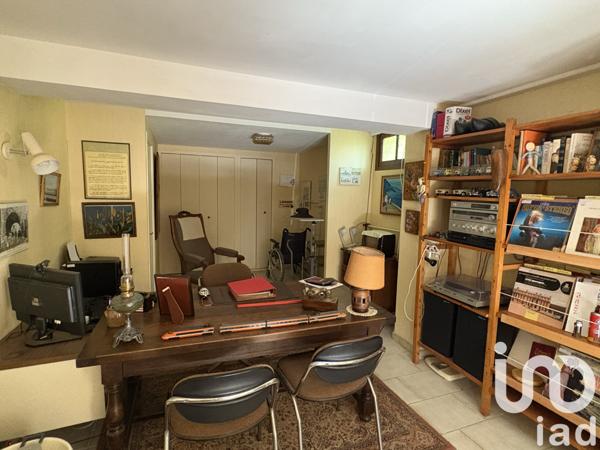 Maison à vendre 4 pièces 120 m² Saint-Étienne-de-Fontbellon