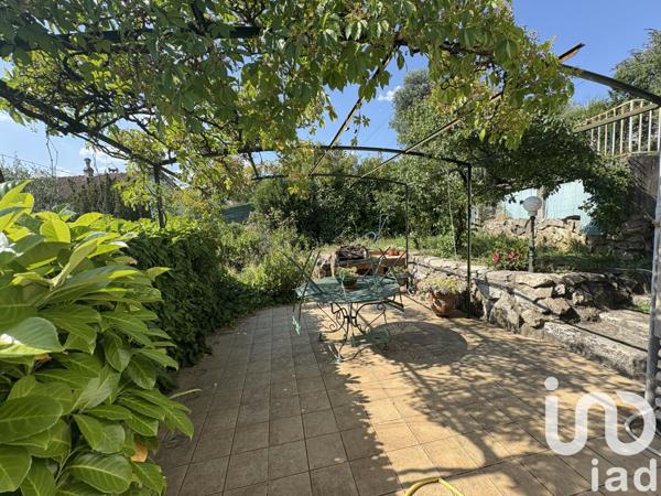 Maison à vendre 4 pièces 120 m² Saint-Étienne-de-Fontbellon