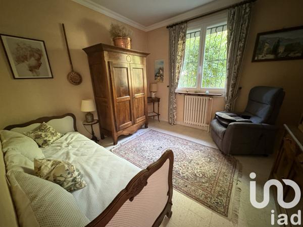 Maison à vendre 4 pièces 120 m² Saint-Étienne-de-Fontbellon
