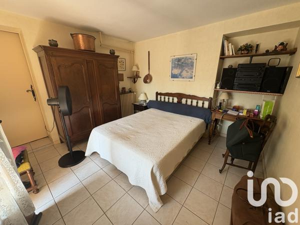 Maison à vendre 4 pièces 120 m² Saint-Étienne-de-Fontbellon