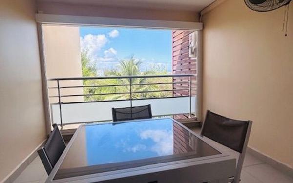 Appartement à louer    3 pièces •  Le Gosier