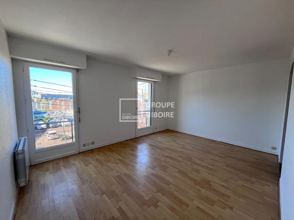 Appartement T3 à vendre SAINT MALO - 60 m² (réf : JD26176E-106)