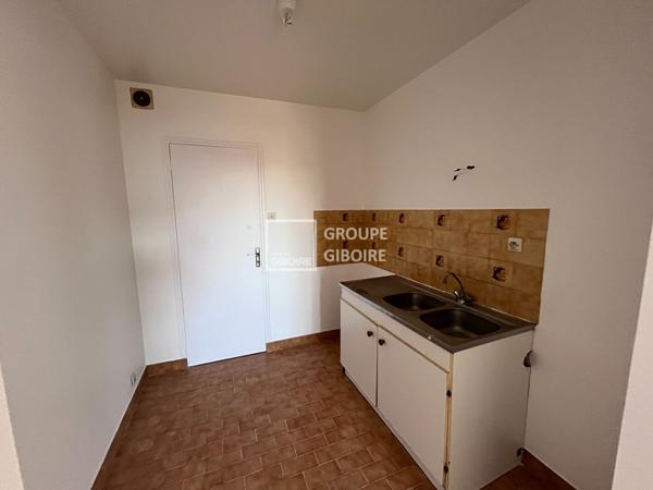 Appartement T3 à vendre SAINT MALO - 60 m² (réf : JD26176E-106)