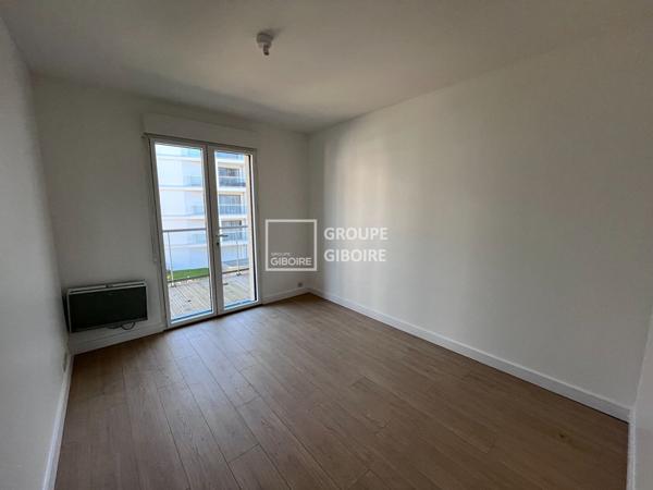 Appartement T3 à vendre SAINT MALO - 60 m² (réf : JD26176E-106)