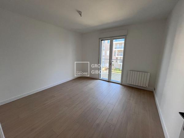 Appartement T3 à vendre SAINT MALO - 60 m² (réf : JD26176E-106)