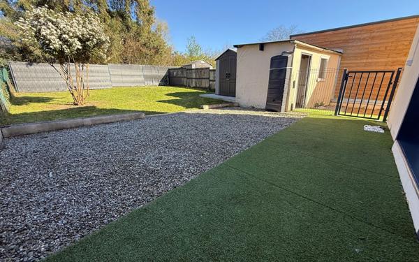 Maison à vendre    6 pièces • 100 m2 Toulouse