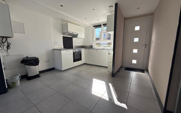 Maison à vendre    6 pièces • 100 m2 Toulouse