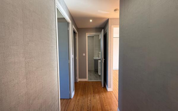 Maison à vendre    6 pièces • 100 m2 Toulouse