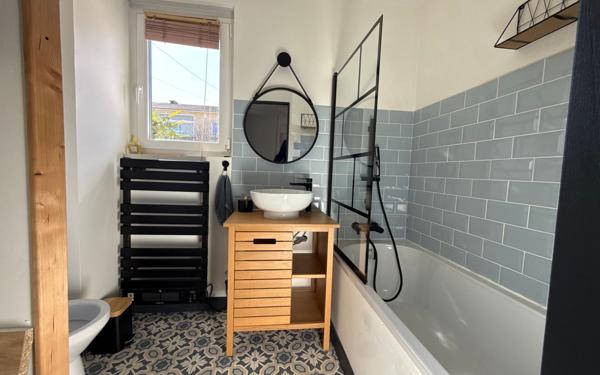 Maison à vendre    6 pièces • 100 m2 Toulouse