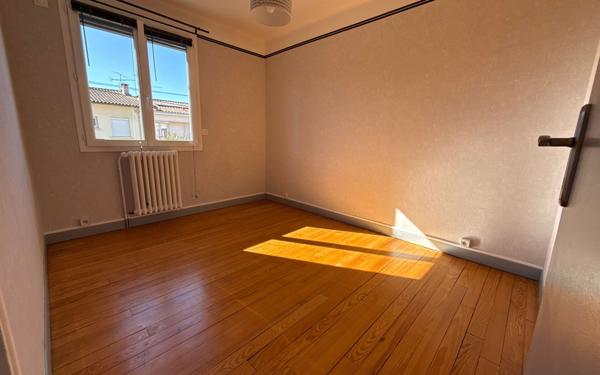 Maison à vendre    6 pièces • 100 m2 Toulouse