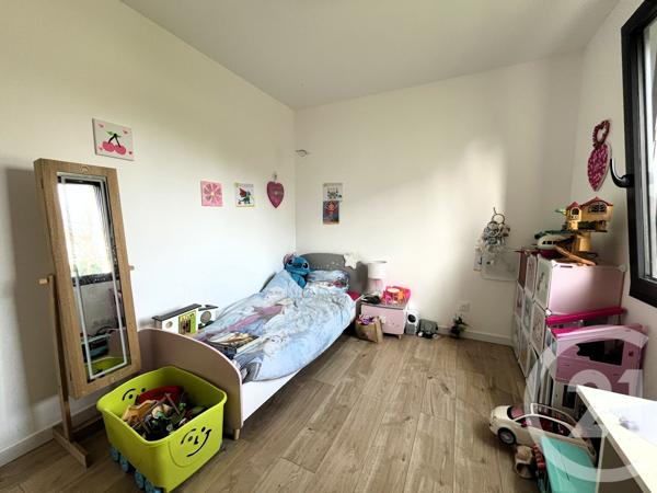 Maison à vendre  5 pièces - 113,75 m2 NOZAY - 44