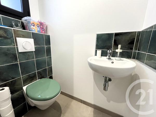 Maison à vendre  5 pièces - 113,75 m2 NOZAY - 44