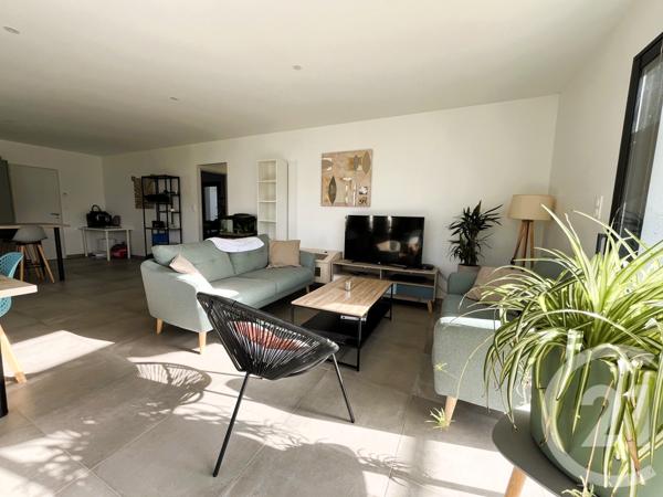 Maison à vendre  5 pièces - 113,75 m2 NOZAY - 44