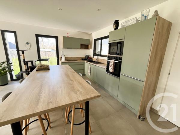 Maison à vendre  5 pièces - 113,75 m2 NOZAY - 44