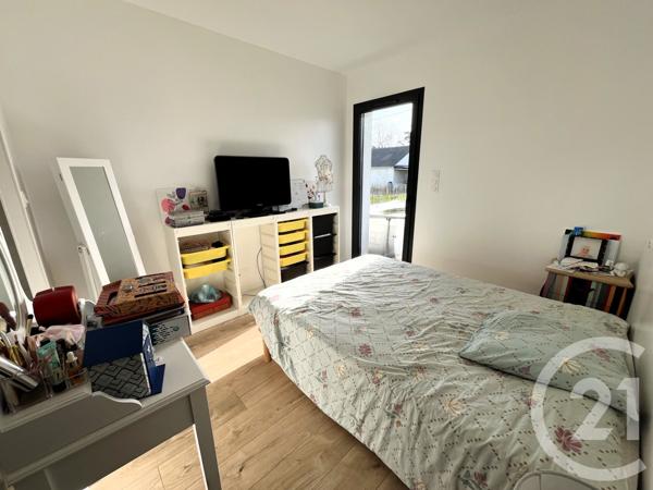 Maison à vendre  5 pièces - 113,75 m2 NOZAY - 44