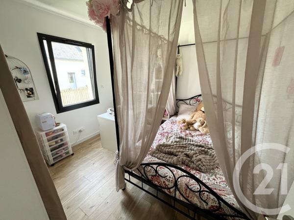 Maison à vendre  5 pièces - 113,75 m2 NOZAY - 44