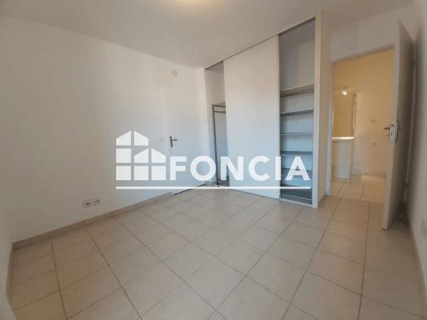 Location Appartement 2 pièces 46.84 m² - 36 RUE BENEDIT Marseille 13004
