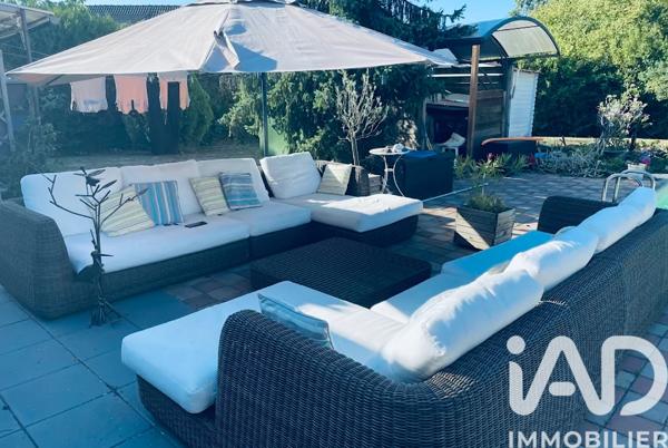 Maison à vendre 8 pièces 153 m² Maizières-lès-Metz