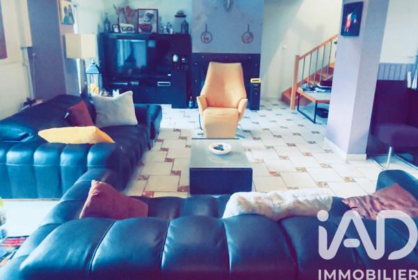Maison à vendre 8 pièces 153 m² Maizières-lès-Metz