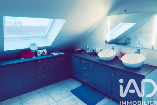 Maison à vendre 8 pièces 153 m² Maizières-lès-Metz