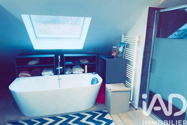 Maison à vendre 8 pièces 153 m² Maizières-lès-Metz