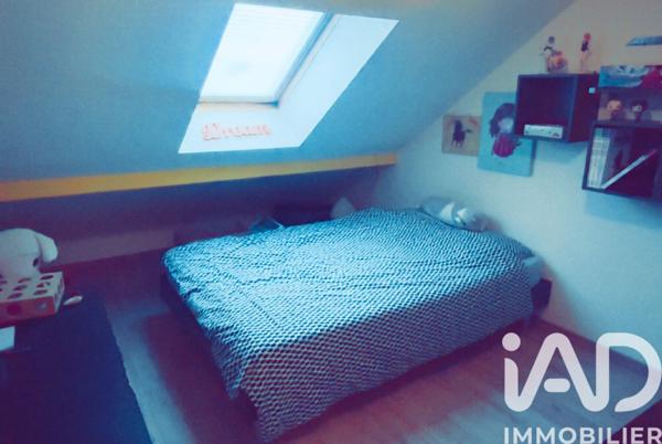 Maison à vendre 8 pièces 153 m² Maizières-lès-Metz