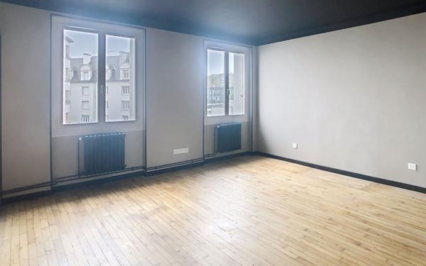 Appartement à louer    3 pièces • 68,15 m2 Brest