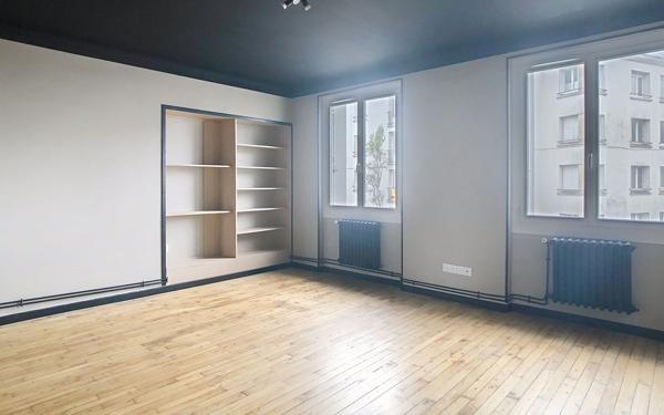 Appartement à louer    3 pièces • 68,15 m2 Brest