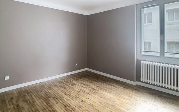 Appartement à louer    3 pièces • 68,15 m2 Brest