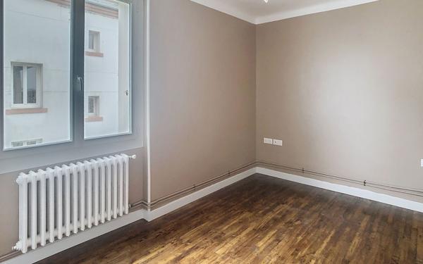 Appartement à louer    3 pièces • 68,15 m2 Brest
