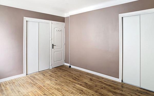 Appartement à louer    3 pièces • 68,15 m2 Brest