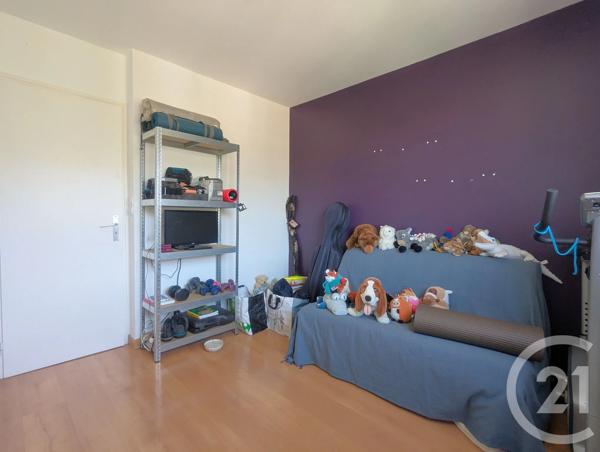 Appartement T5 à vendre  5 pièces - 107,70 m 2   GRENOBLE  - 38
