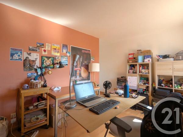 Appartement T5 à vendre  5 pièces - 107,70 m 2   GRENOBLE  - 38