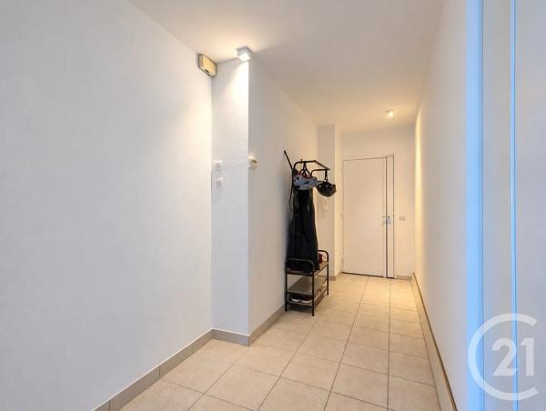Appartement T5 à vendre  5 pièces - 107,70 m 2   GRENOBLE  - 38