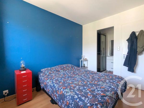 Appartement T5 à vendre  5 pièces - 107,70 m 2   GRENOBLE  - 38