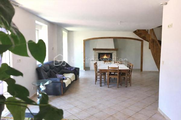 Maison de 188,17 m²