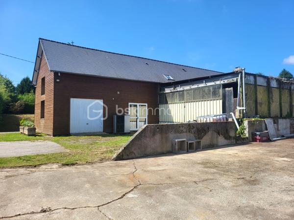 Maison de 188,17 m²