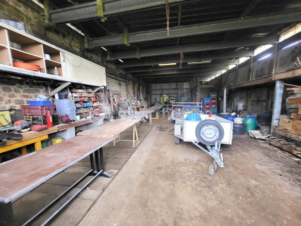 Maison de 188,17 m²